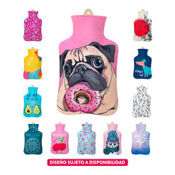 GUATERO KADY OPT.JUNIOR C/FUNDA 1000ML.