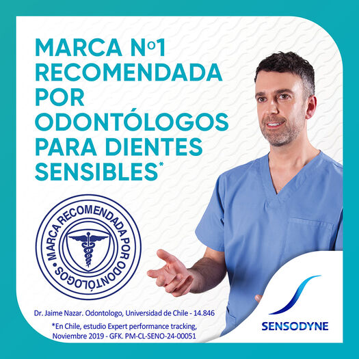 Pasta Dental Sensodyne Sensibilidad y Esmalte 100 Gr, , large image number 4