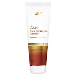 Dove Acondicionador UV Repair 250 ml
