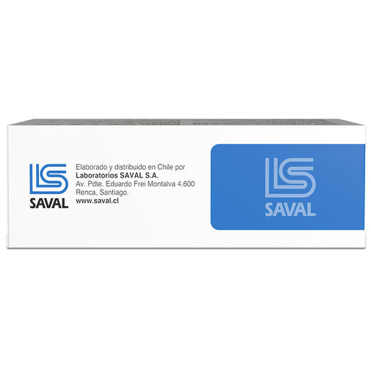 Valaxam 320 mg /10 mg x 30 Comprimidos Recubiertos, , large image number 2