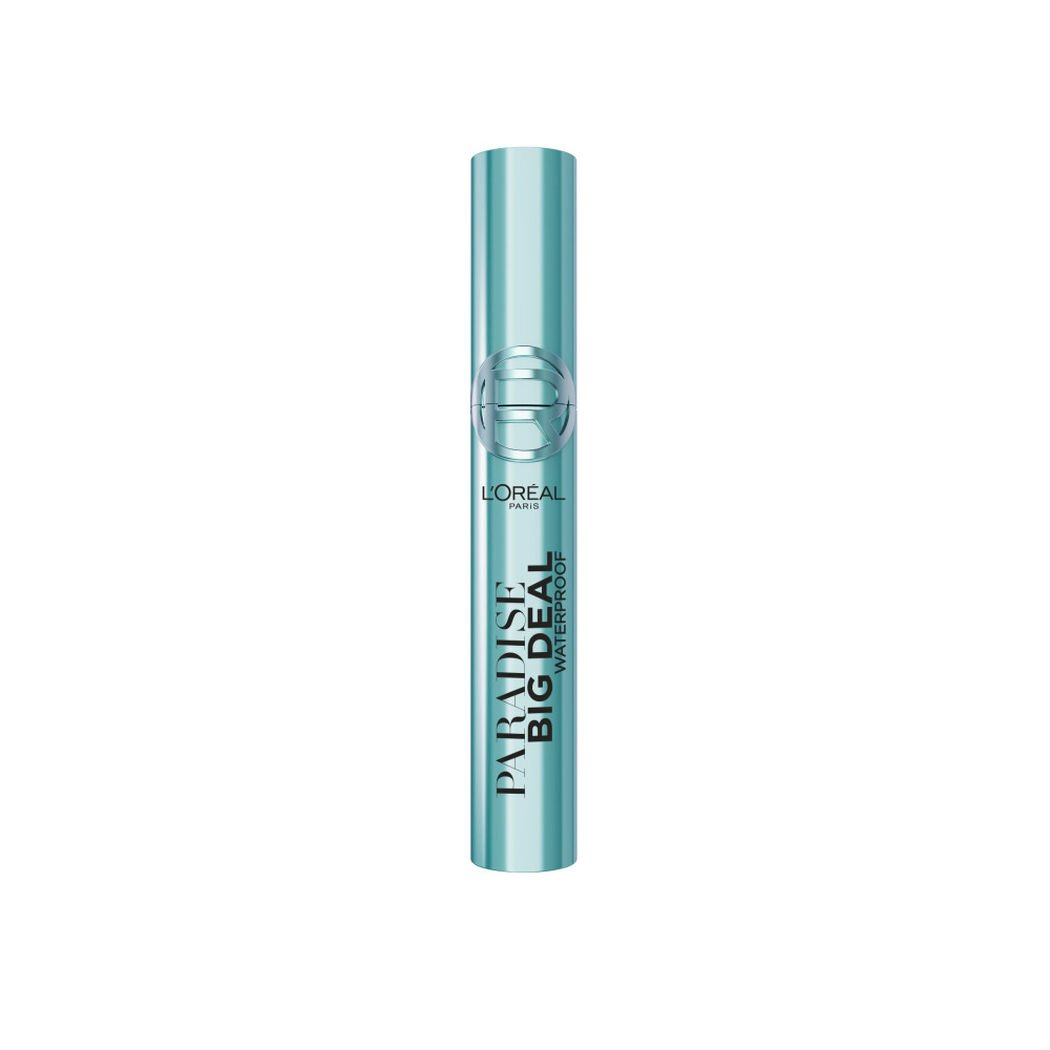 Mascara Pestañas Big Deal Bla Wtp 9.5 mL, , large image number 1