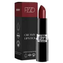 Labial Humectante Creamy Lipstick Berry Petrizzio