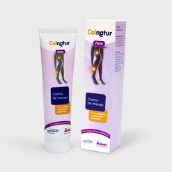 Colnatur Fisio Crema De Masajes 60Ml