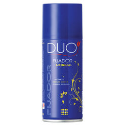 Laca Duo Fijador Normal 165 mL