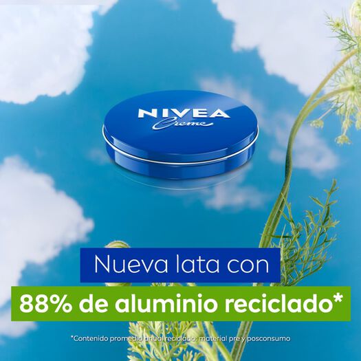 CREMA MULTIPROPOSITO NIVEA CREME 60ML, , large image number 3