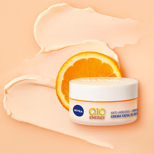 NIVEA Q10 Energy Crema de Día 50ml, , large image number 2
