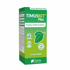 Timuskit Plus 120 ml
