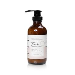 Jab&oacute;n L&iacute;quido Tisse Pieles Delicadas 240 mL