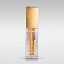 Rubor L&iacute;quido Etienne Sunny Glow Tono Bronze