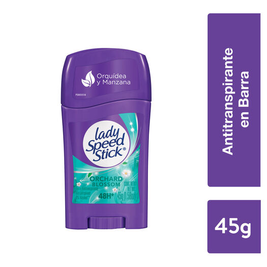 Desodorante En Barra Blossom 45 G, , large image number 0
