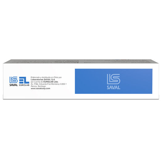 Enalten-D 10 mg/25 mg x 30 Comprimidos, , large image number 2
