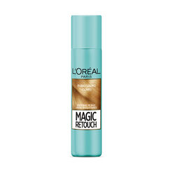 Cover Up Magic Retouch De Raiz Spray Rubio Claro x 75 mL