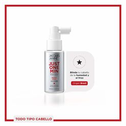 Magic Coat Jacques Janine Just One Minute Blindage Capilar 60ml