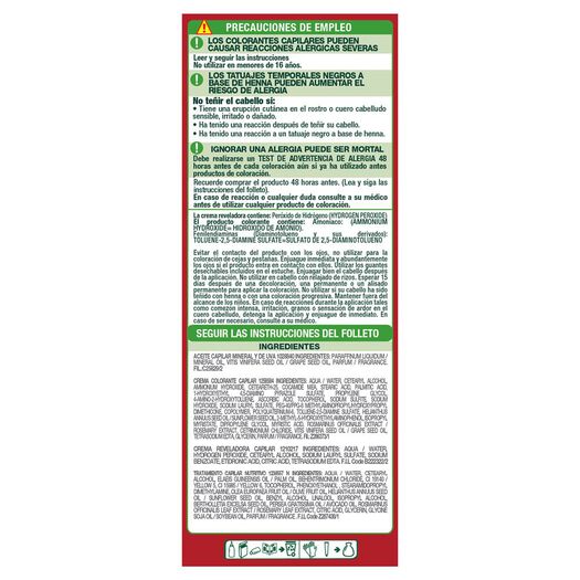 Nutrisse Tintura 6660 Manzana x 1 Unidad, , large image number 1