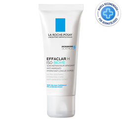 Crema Hidratante Effaclar H Isobiome 40ml