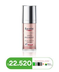 EUCERIN ANTI-PIGMENT SERUM DUAL 30ML