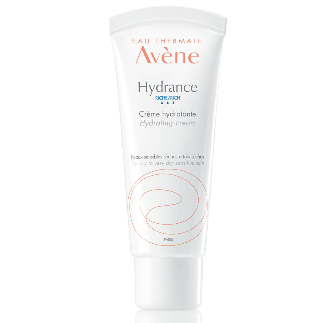 Avene Crema Hydrance Optimale Riche/Rich x 40 mL, , large image number 0