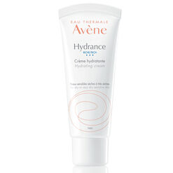 Avene Crema Hydrance Optimale Riche/Rich x 40 mL