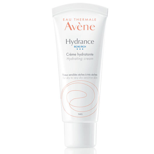 Avene Crema Hydrance Optimale Riche/Rich x 40 mL, , large image number 0