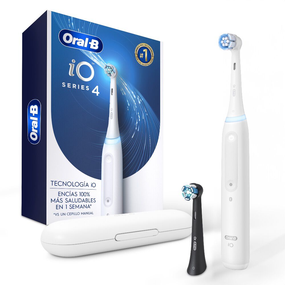 Cepillo de dientes eléctrico farmacia sale ahumada