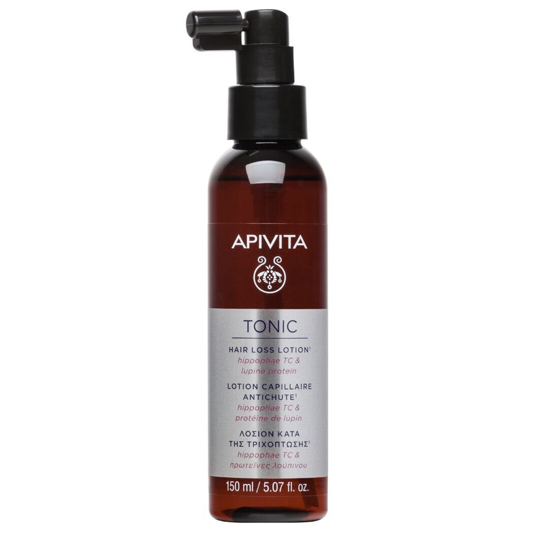 Loción Apivita Tonic Caida Cabello 150 mL, , large image number 0
