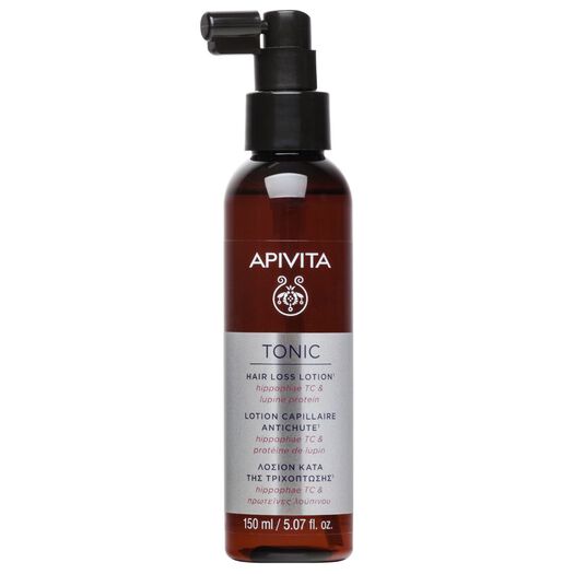 Loción Apivita Tonic Caida Cabello 150 mL, , large image number 0
