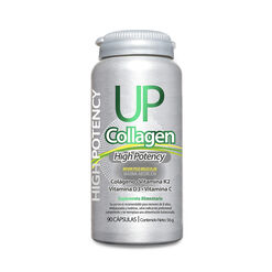 Collagen Up High Potency 90 Caps