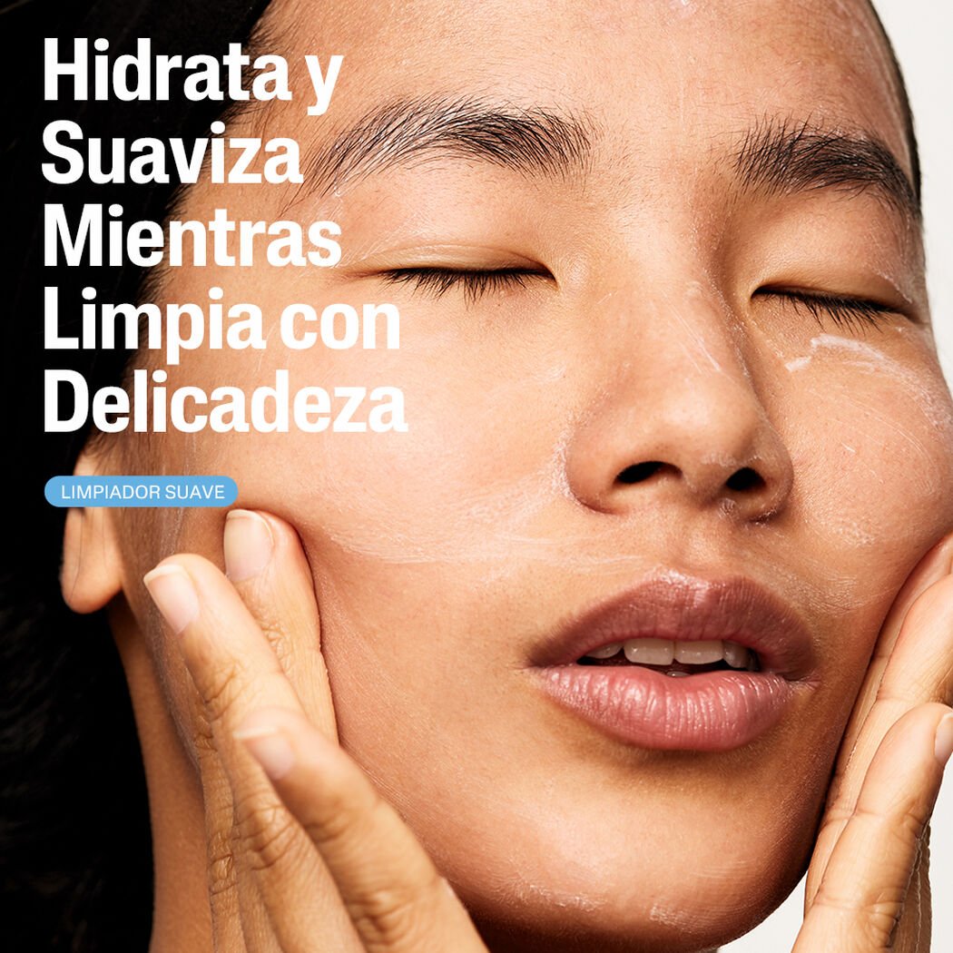 Loci&oacute;n Limpiadora Cetaphil Facial Pieles Sensibles 473 mL, , large image number 3