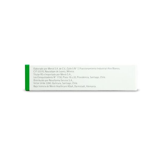 Eutirox 25 mcg x 50 Comprimidos, , large image number 3