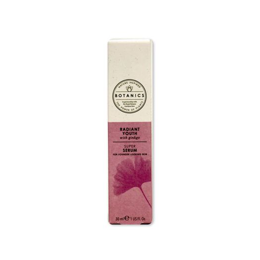 Botanics Serum Radiant Youth x 30 mL, , large image number 0