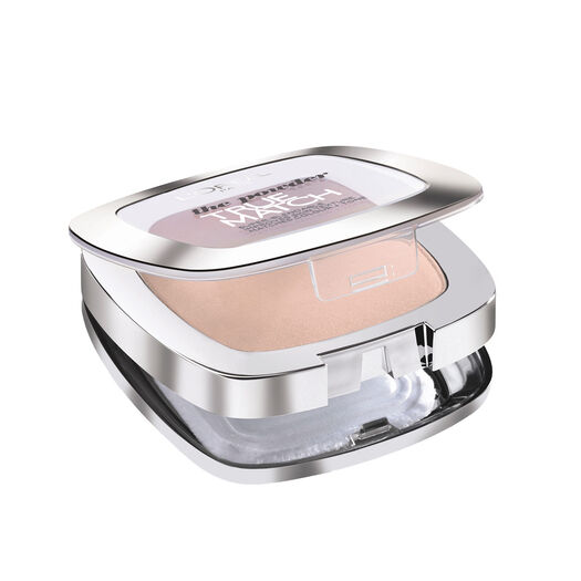 Polvo Loreal True Match, D3 Beige Dore, , large image number 0