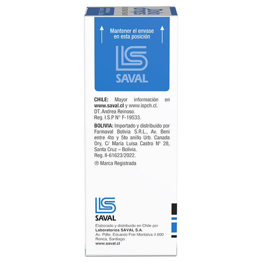 DoloDrops 1,5 % x 25 mL Suspensión Oral Para Gotas, , large image number 2
