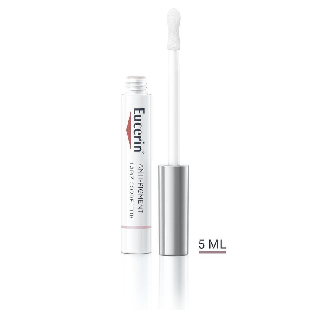 EUCERIN Anti-Pigment Corrector Facial de Manchas 5 mL, , large image number 0
