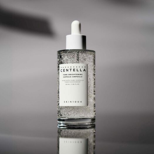 Ampoule Tone Brightening Skin1004 100Ml, , large image number 1
