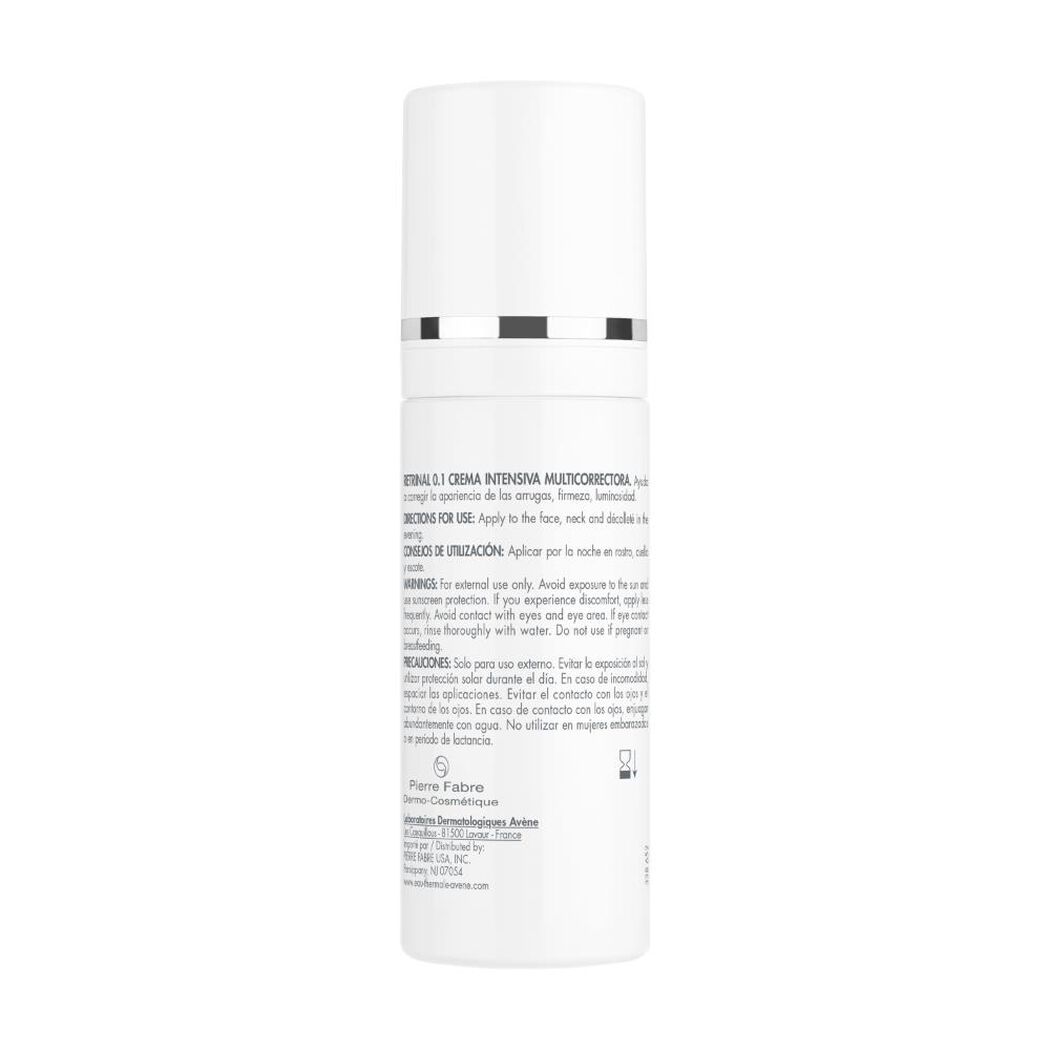 Crema Avene Retrinal 0.1 30 mL, , large image number 1