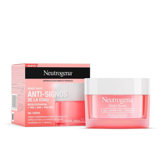 Crema Neutrogena Bright Boost 50ml, , large image number 2