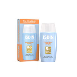 Protector Fusion Water Magic Spf50 50Ml