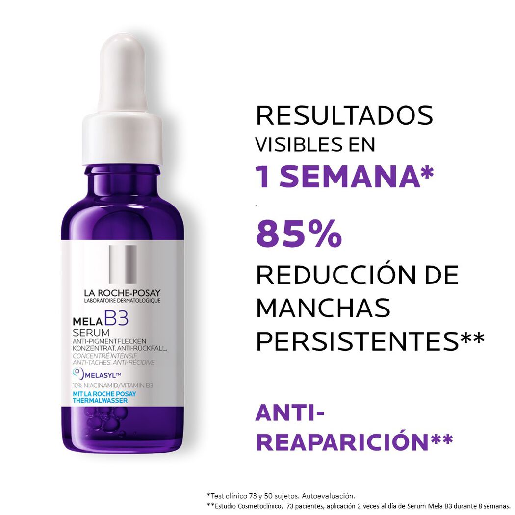 Serum La Roche Posay Mela B3 Anti Manchas 30 mL, , large image number 2