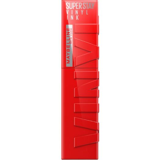 Labial Maybelline Super Stay Matte Ink Red-Hot 4ml, , large image number 1