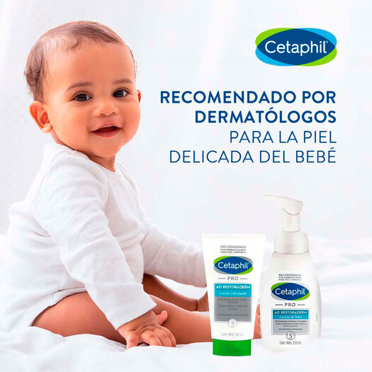 Loción Hidratante Cetaphil Dermopediatrics 150ml, , large image number 1