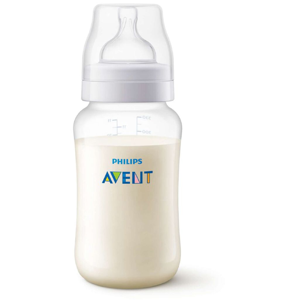 Mamadera Avent Anti-Colic Avent 330 mL, , large image number 1