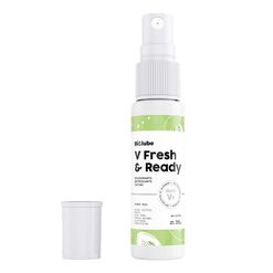 Desodorante Íntimo Biolube V Fresh 35Gr