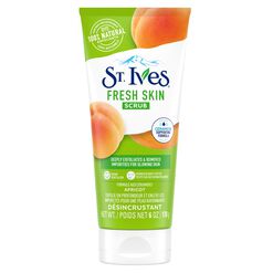 St Ives Exfoliante Fresh Skin 170 g