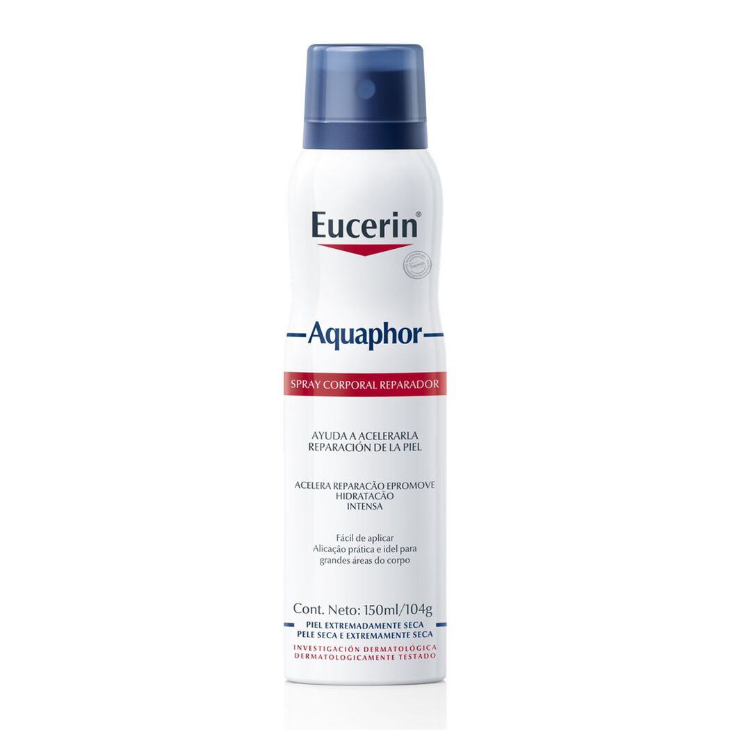 Spray Eucerin Aquaphor 150 mL, , large image number 1