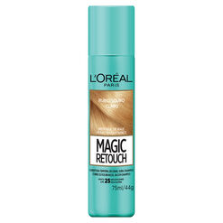 Cover Up Magic Retouch De Raiz Spray Rubio Claro x 75 mL