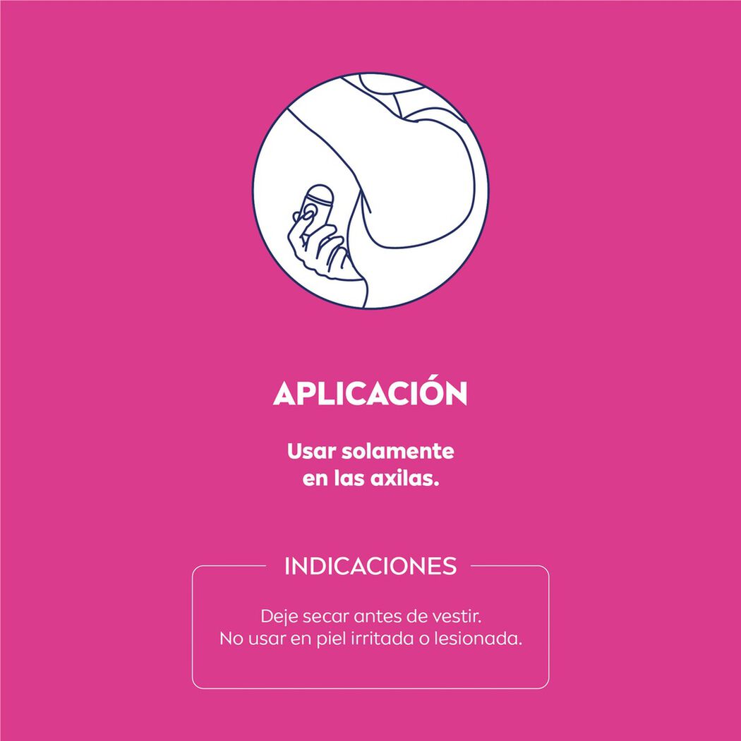 Desodorante Roll On Nivea Aclarado Natural Classic Touch 50 ml, , large image number 4