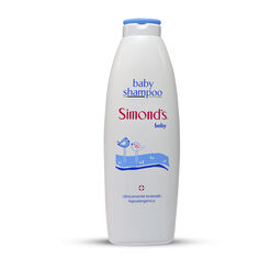 Shampoo Simonds Baby Hipoalergénico 610 mL
