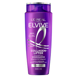 L&rsquo;Or&eacute;al Paris Elvive Col&aacute;geno Lifter Shampoo 680 ml