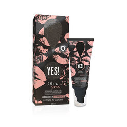 YES! OHH YESS GEL LUBRICANTE 40ML.