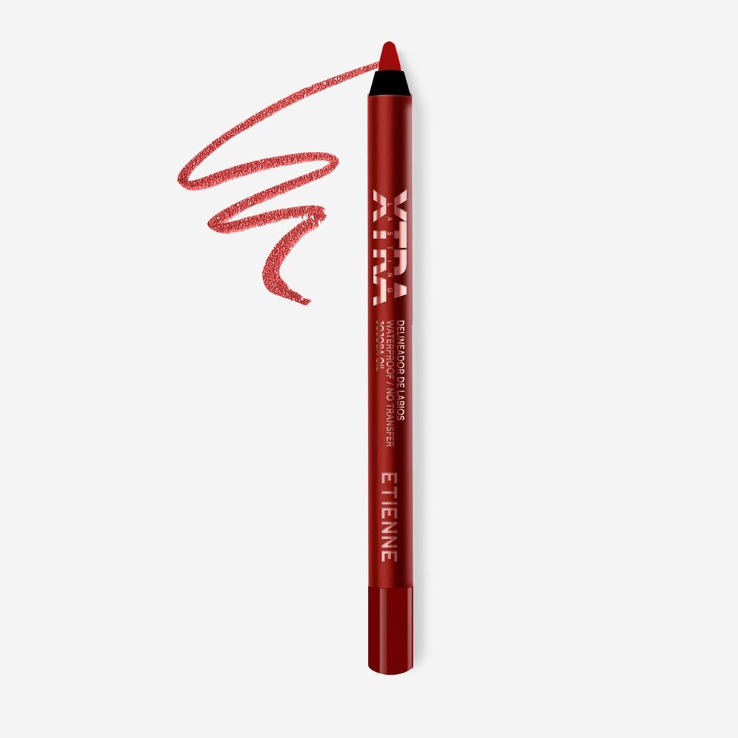 Delineador Etienne Xtra Lip Liner Cherry 05, , large image number 1